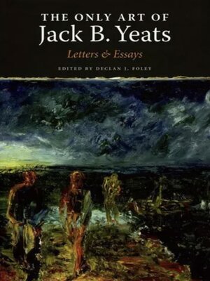 cover image of The Only Art